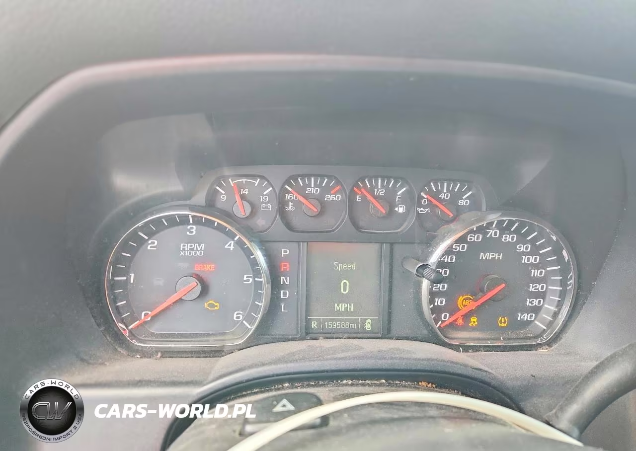 2018 Chevrolet Silverado K1500 VIN:1GCVKNEH8JZ158658 - 9