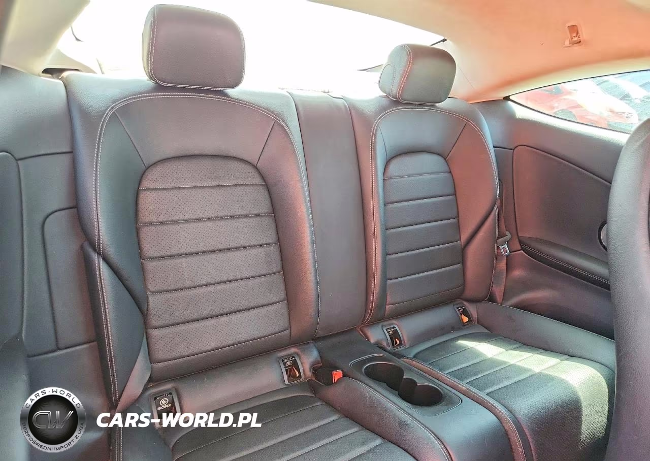 2017 Mercedes-Benz C 300 VIN:WDDWJ4JB1HF509589 - 10