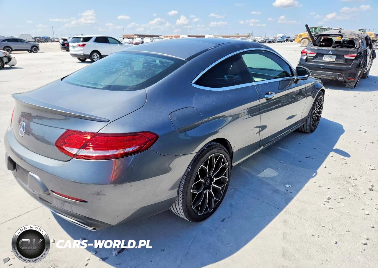 2017 Mercedes-Benz C 300 VIN:WDDWJ4JB1HF509589 - 3