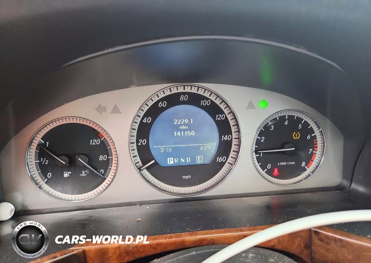 2012 Mercedes-Benz Glk 350 VIN:WDCGG5GB4CF748387 - 9