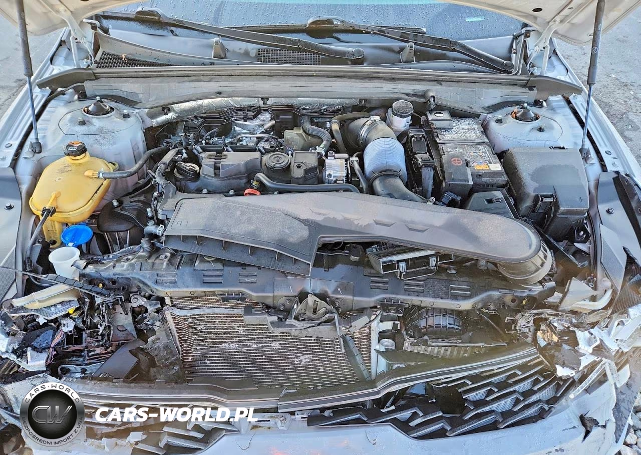 2023 Kia K5 Gt Line VIN:5XXG64J25PG192500 - 11