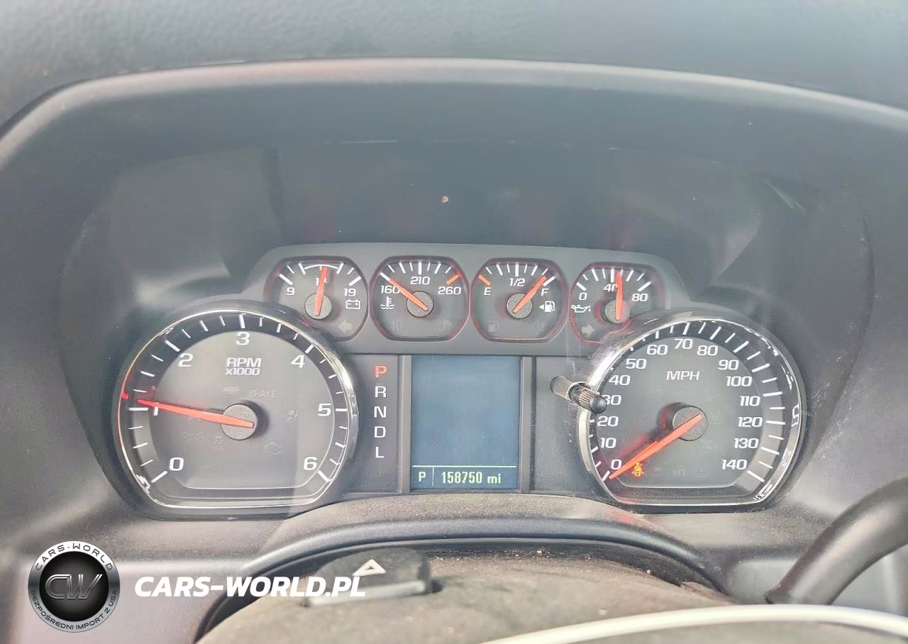 2017 Chevrolet Silverado C1500 VIN:1GCNCNEH3HZ212844 - 9