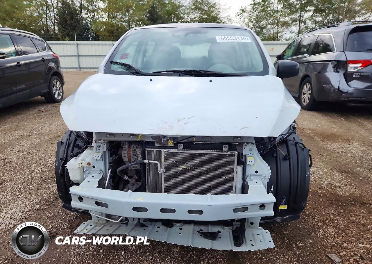 2023 Mitsubishi Mirage Se VIN:ML32AWHJ9PH004634 - 5