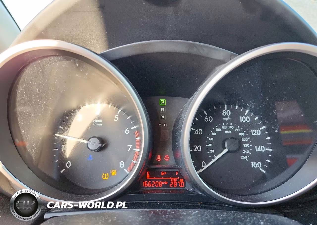 2012 Mazda Mazda5 Sport VIN:JM1CW2BL6C0133655 - 9