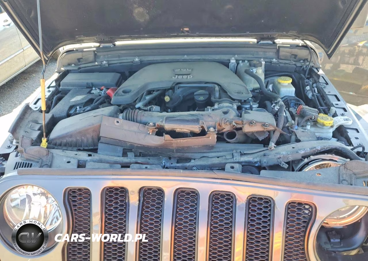 2018 Jeep Wrangler Unlimited Sahara VIN:1C4HJXEG0JW125478 - 12
