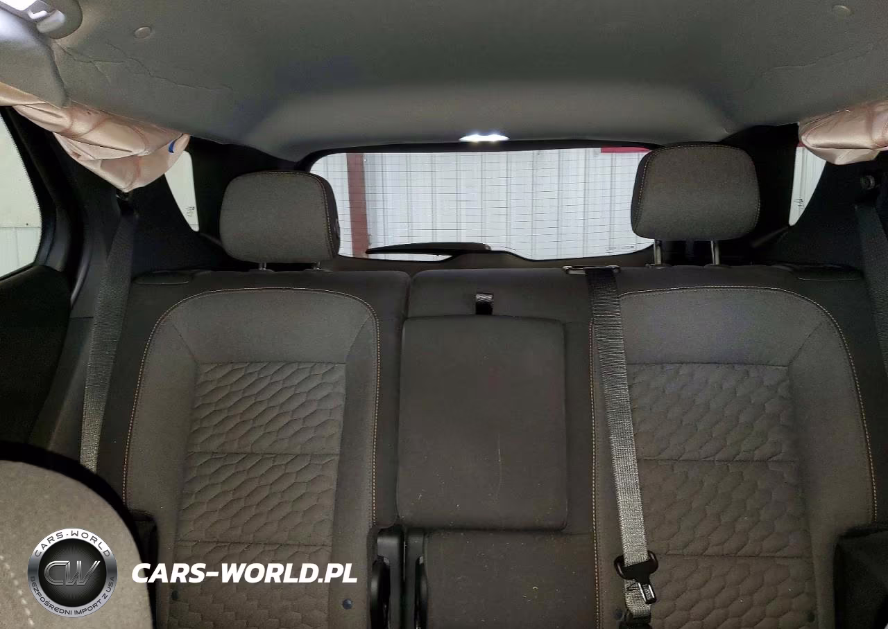2020 Chevrolet Equinox Lt VIN:3GNAXUEVXLS589008 - 10