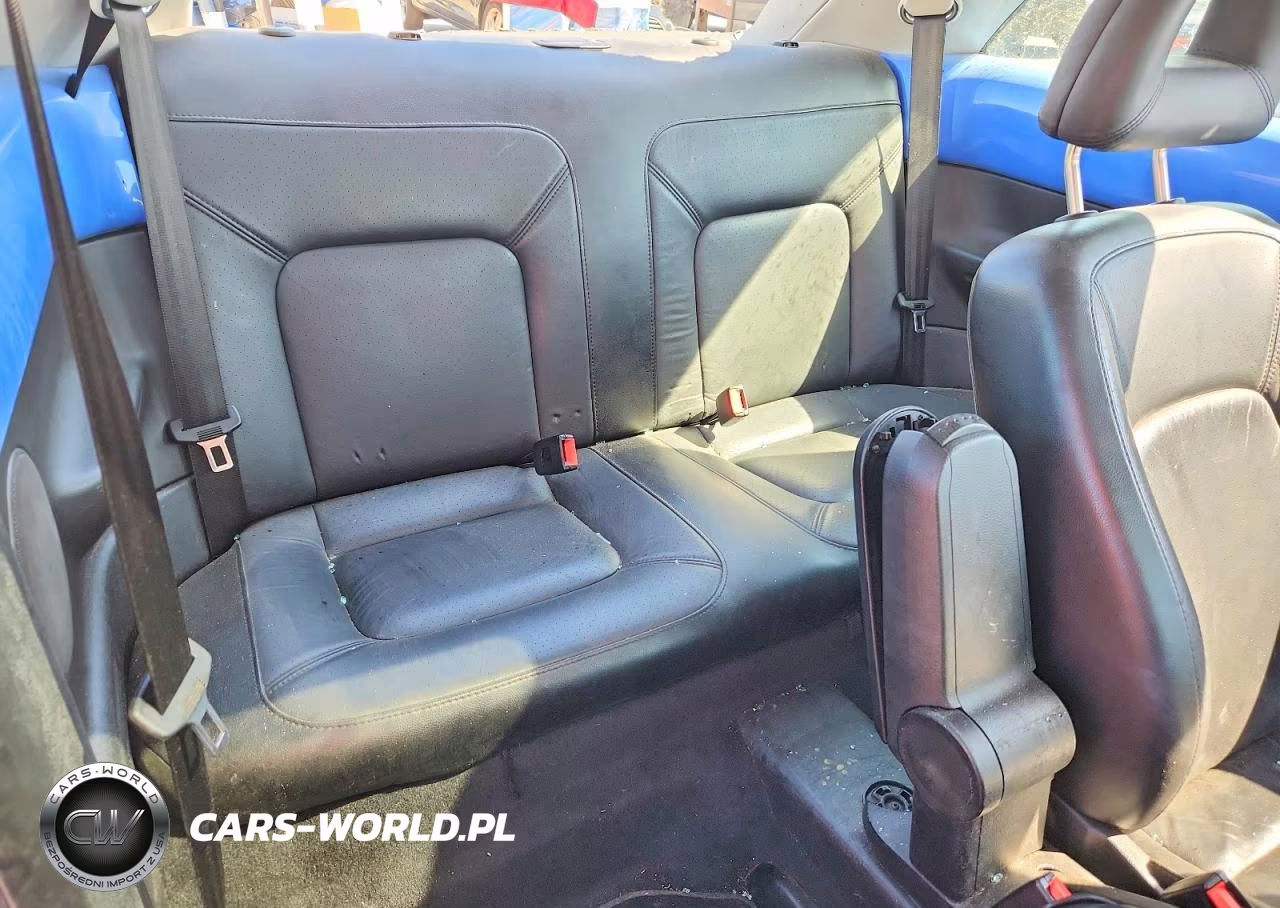 2001 Volkswagen New Beetle Gls VIN:3VWCC21C91M433207 - 10