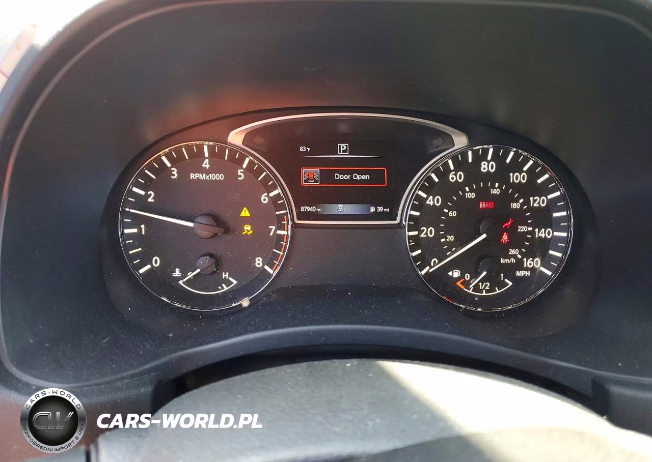 2020 Nissan Pathfinder S VIN:5N1DR2AN0LC617362 - 9