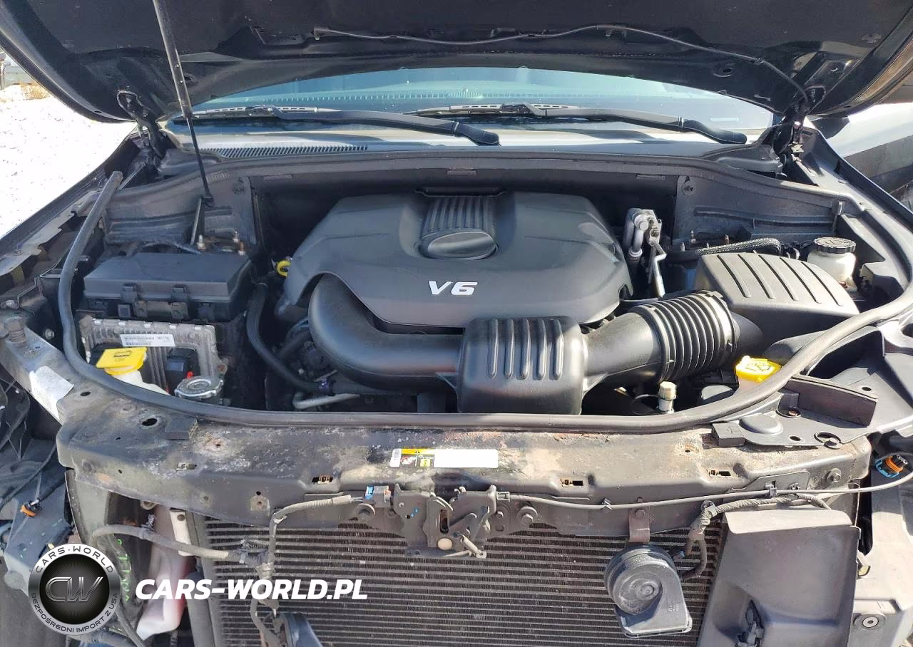 2015 Jeep Grand Cherokee Laredo VIN:1C4RJFAG4FC196163 - 12