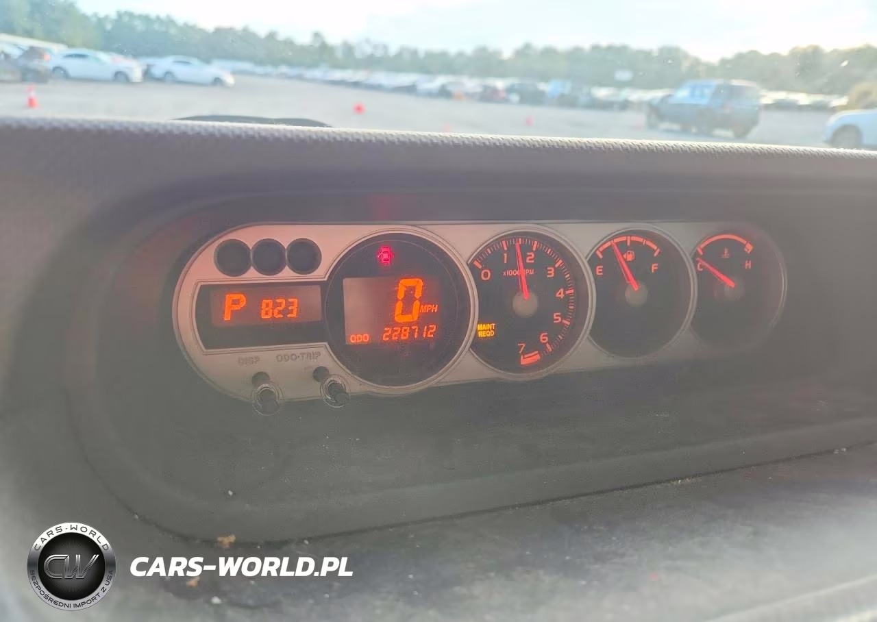 2009 Scion Xb Base VIN:JTLKE50E591088882 - 9
