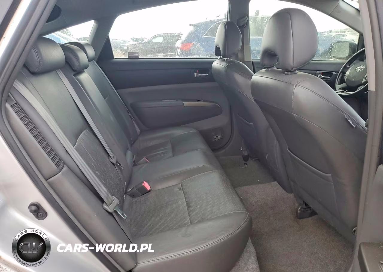 2009 Toyota Prius Base VIN:JTDKB20U597855198 - 10