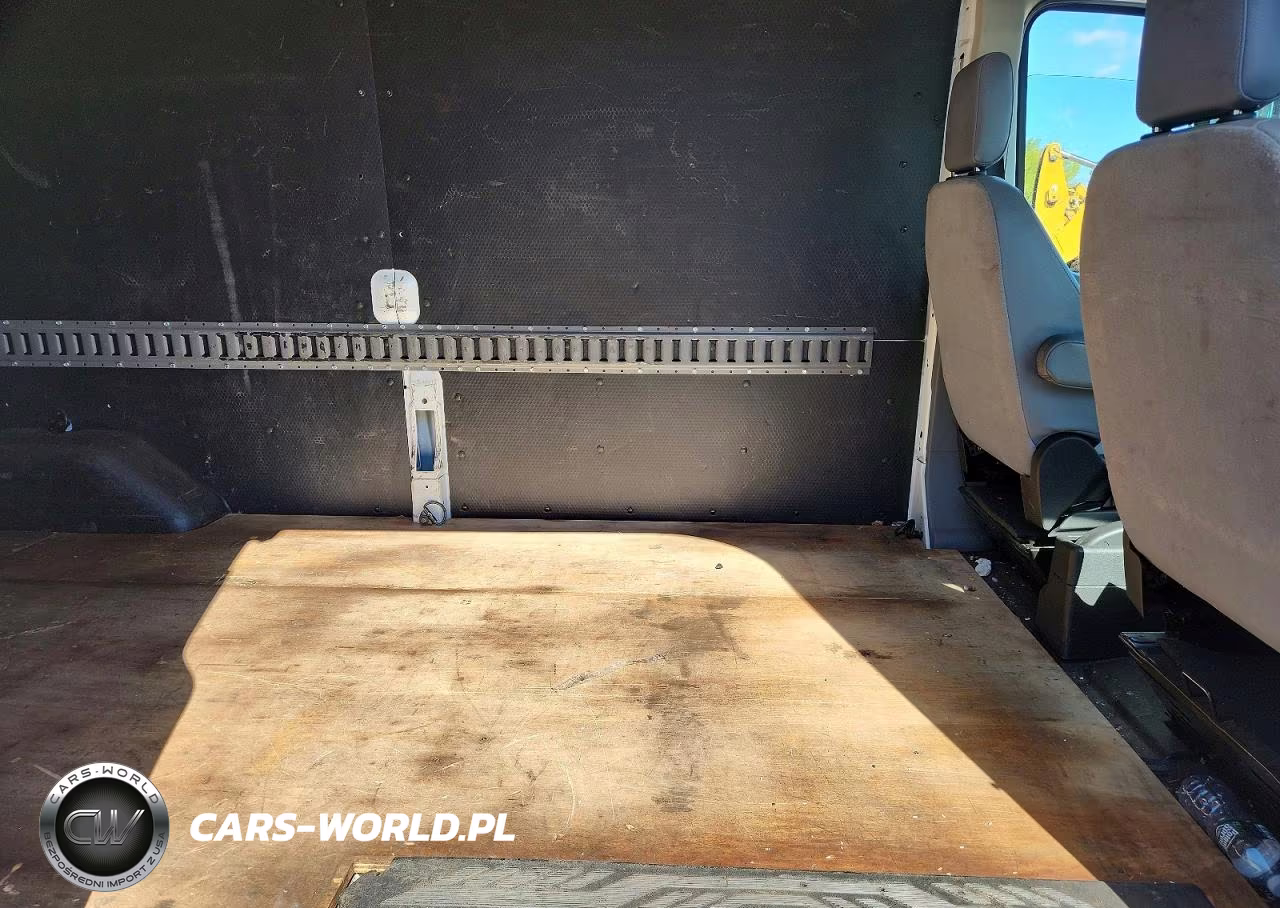 2019 Ford Transit T-350 Delivery Van VIN:1FTBW2CM0KKB71128 - 11