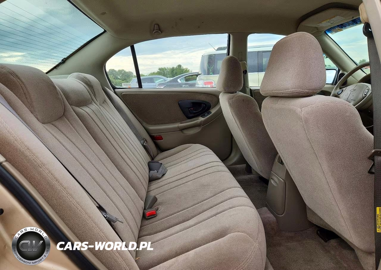 2002 Chevrolet Malibu VIN:1G1ND52J72M652521 - 10