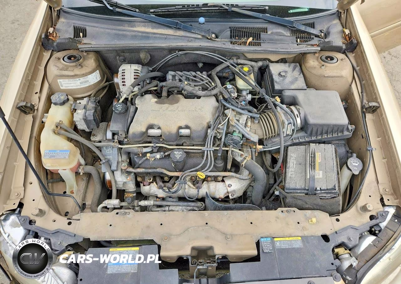 2002 Chevrolet Malibu VIN:1G1ND52J72M652521 - 11