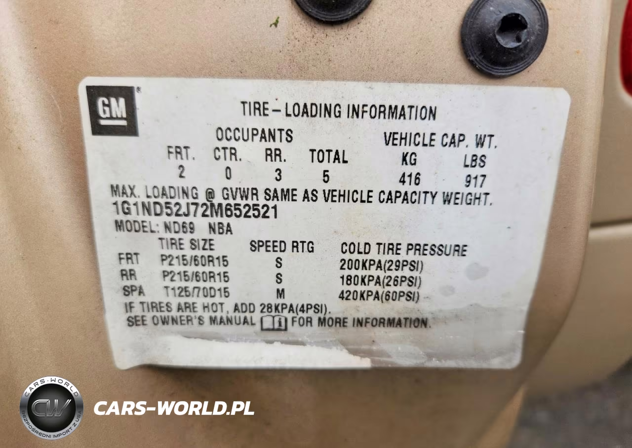 2002 Chevrolet Malibu VIN:1G1ND52J72M652521 - 13