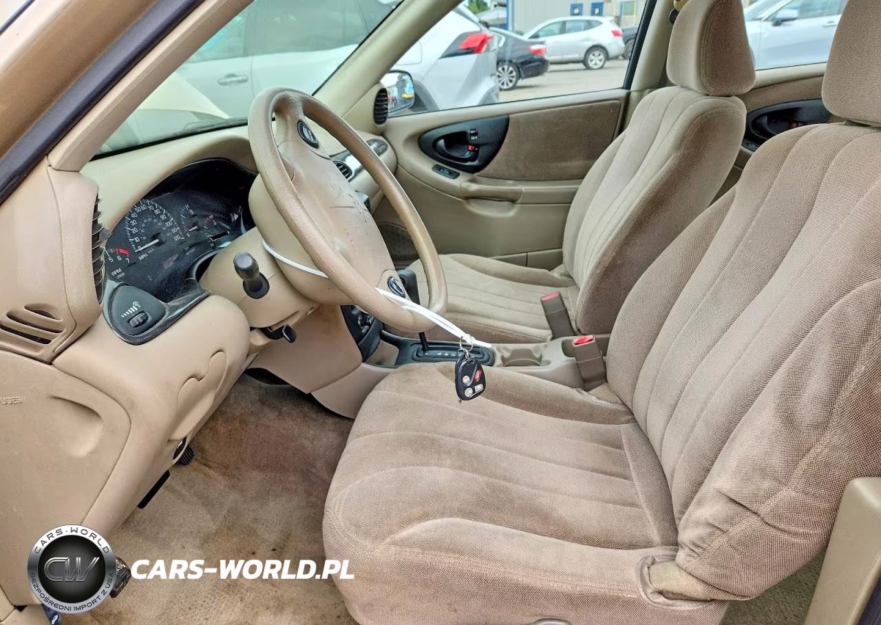 2002 Chevrolet Malibu VIN:1G1ND52J72M652521 - 7