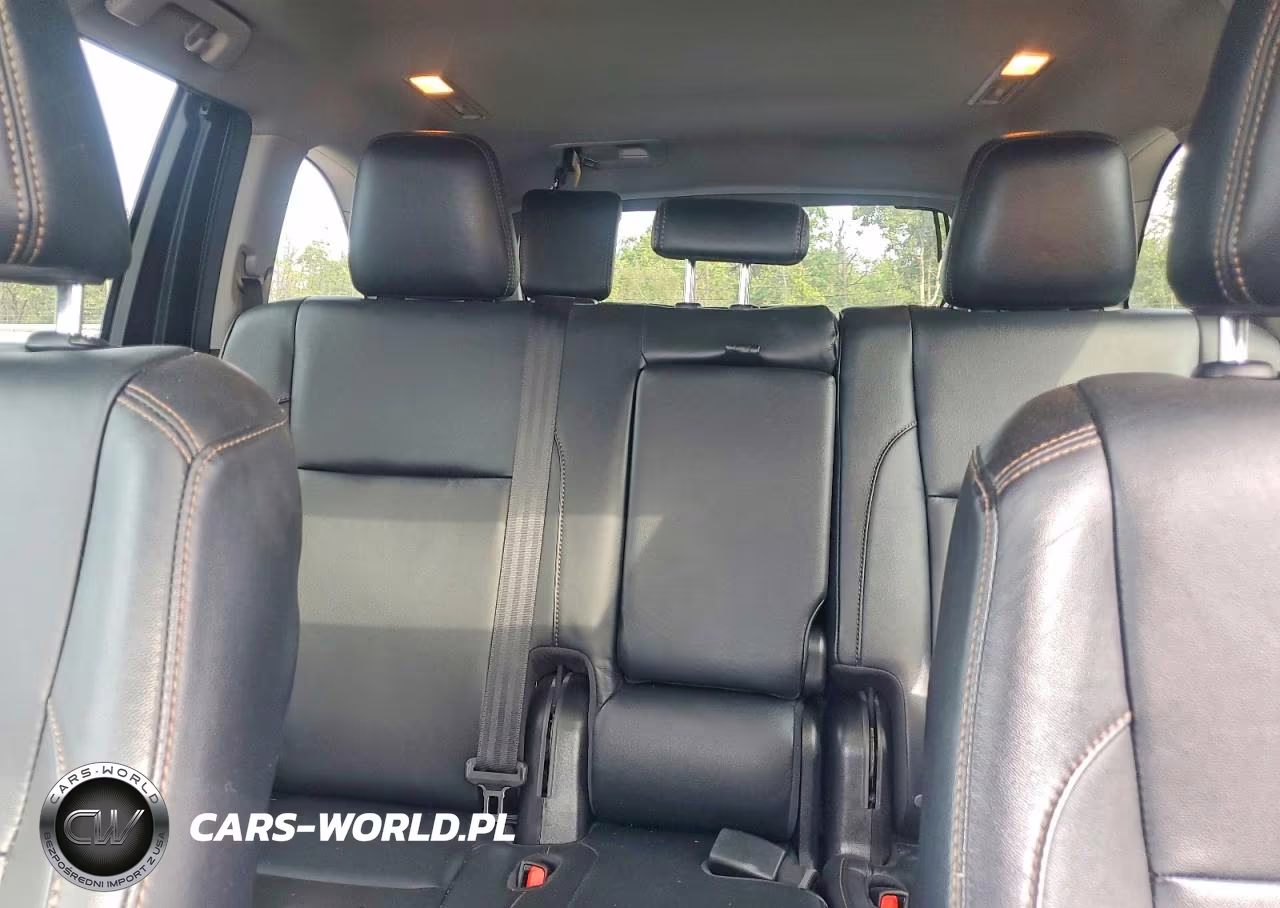 2016 Toyota Highlander Xle VIN:5TDJKRFHXGS318151 - 10