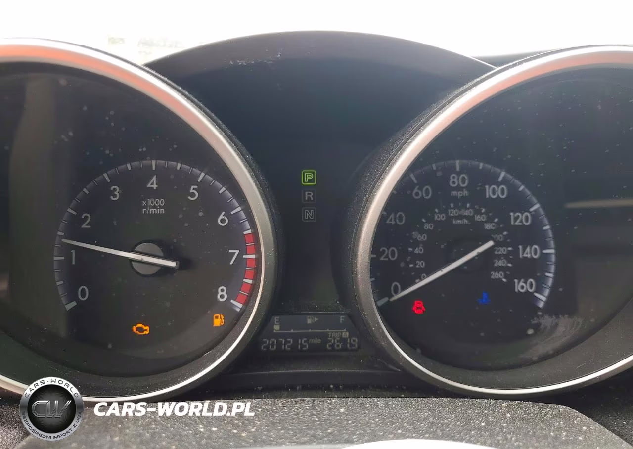 2012 Mazda 3 I VIN:JM1BL1VF5C1503637 - 9