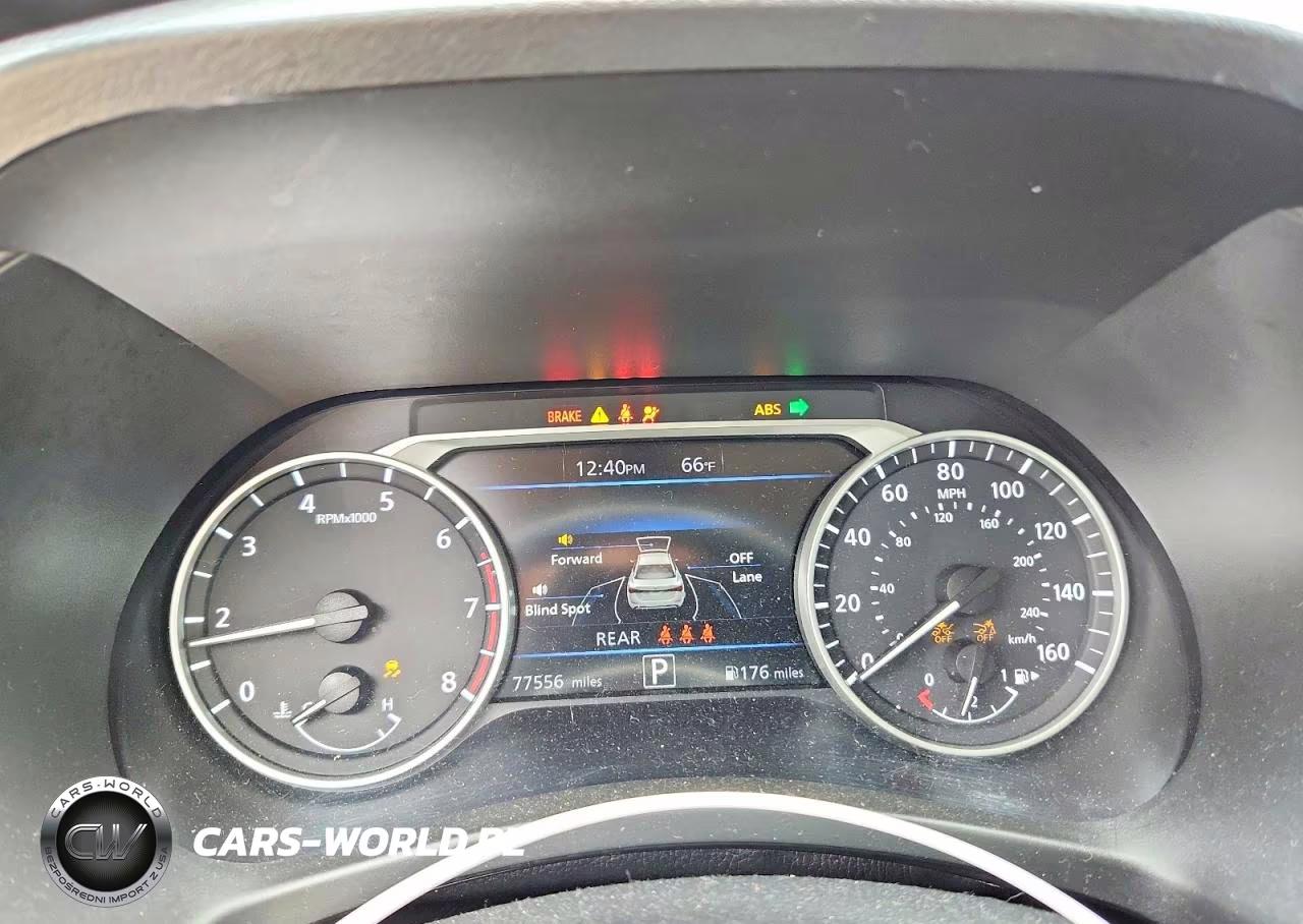 2022 Nissan Sentra Sv VIN:3N1AB8CV5NY291356 - 9