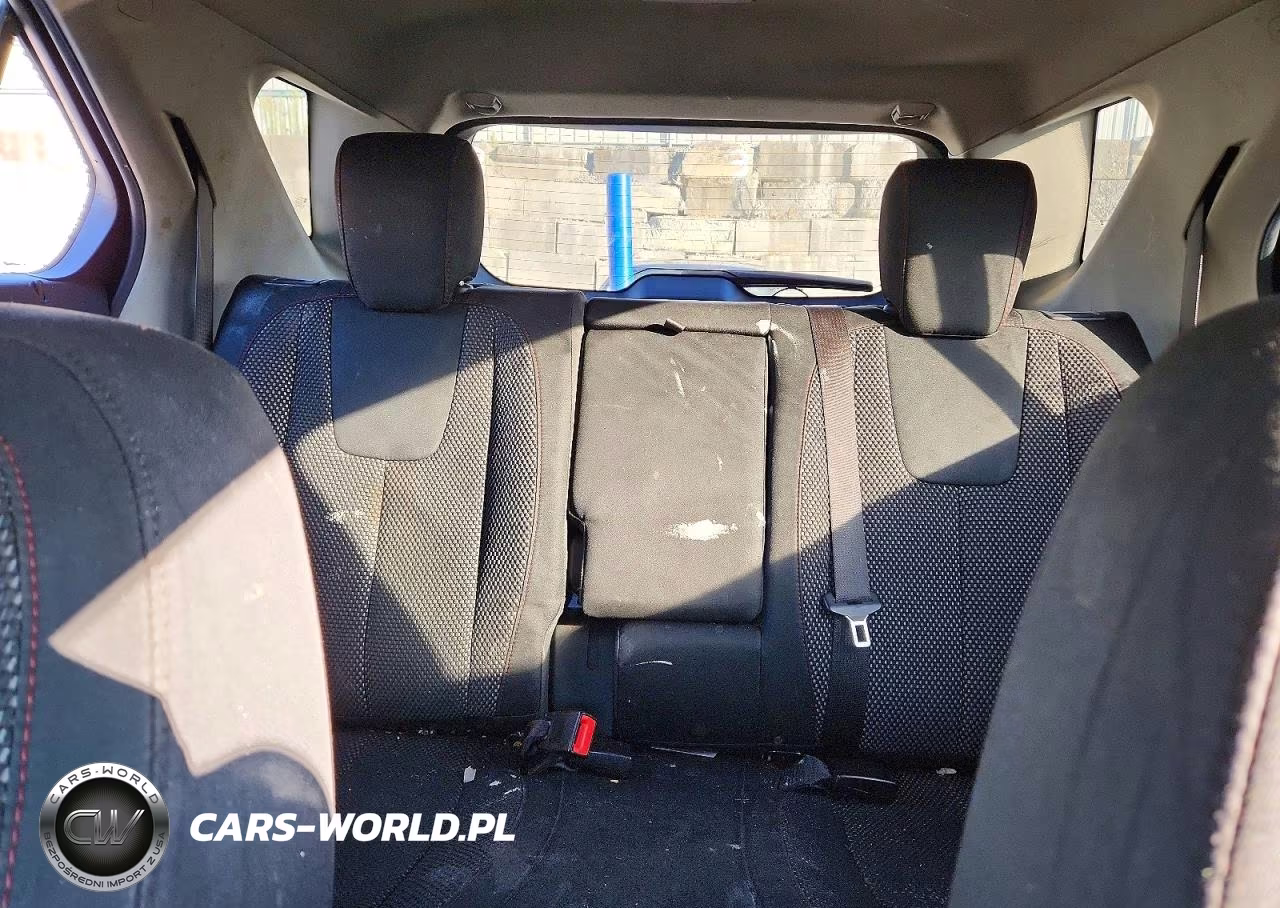 2017 Chevrolet Equinox Lt VIN:2GNALCEK0H1541385 - 10
