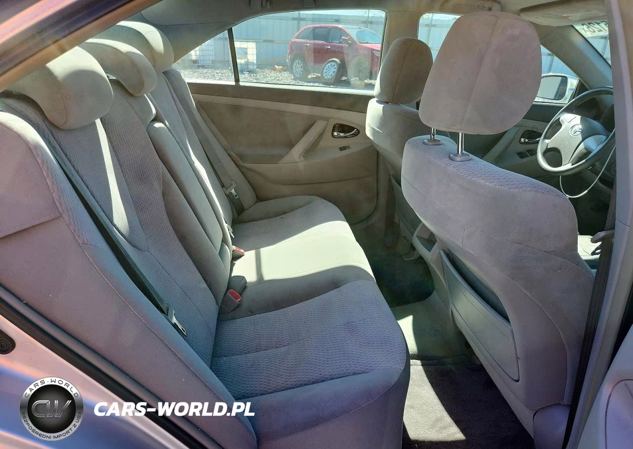 2010 Toyota Camry VIN:4T4BF3EK7AR060923 - 10