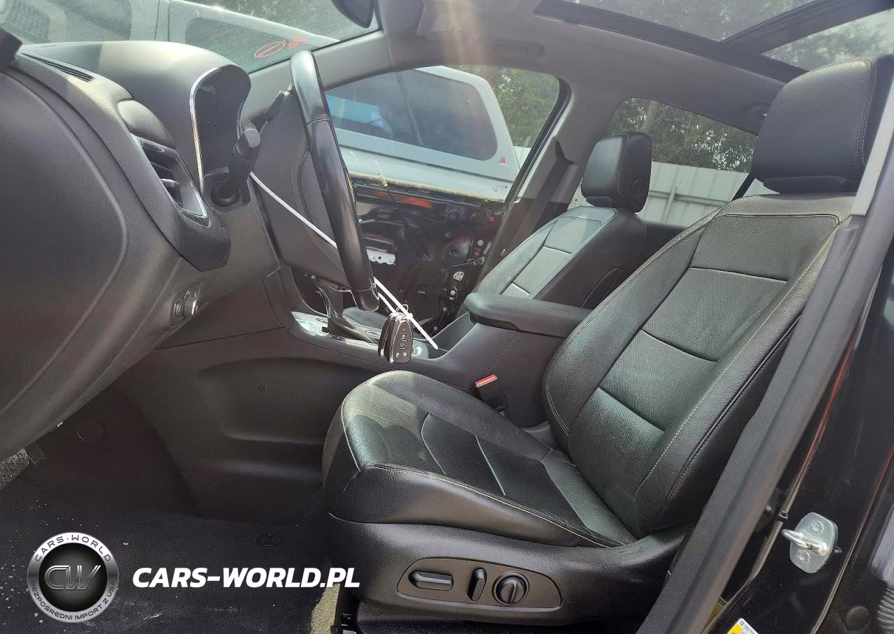 2021 Chevrolet Equinox Lt VIN:3GNAXKEV6ML401147 - 7