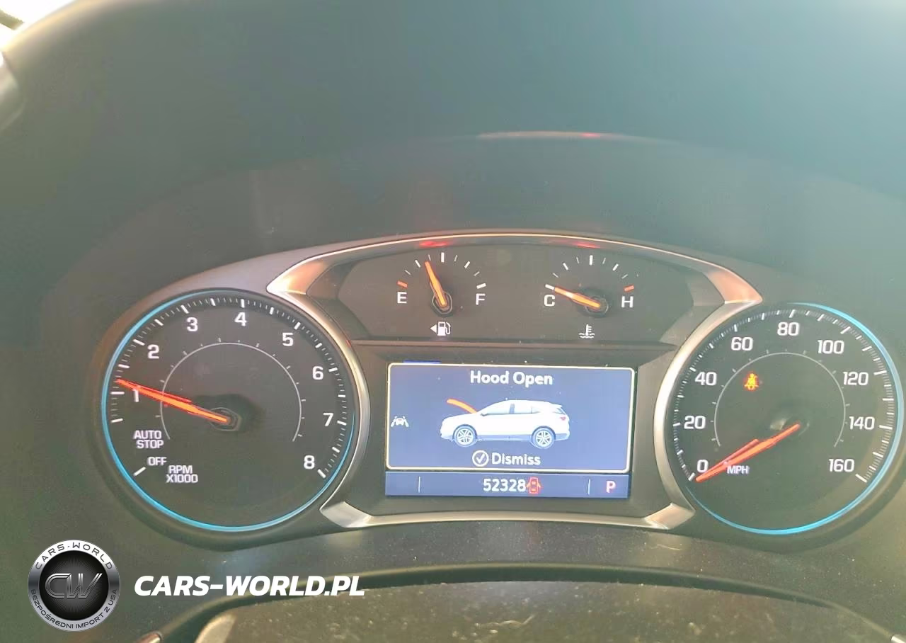 2021 Chevrolet Equinox Lt VIN:3GNAXKEV6ML401147 - 9