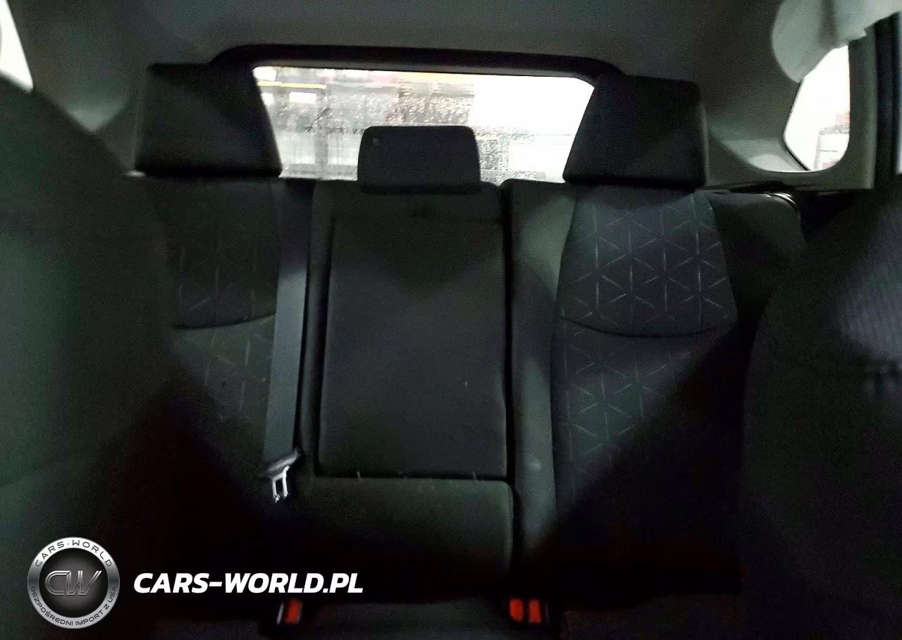 2022 Toyota Rav4 Xle VIN:2T3P1RFV0NC321401 - 10