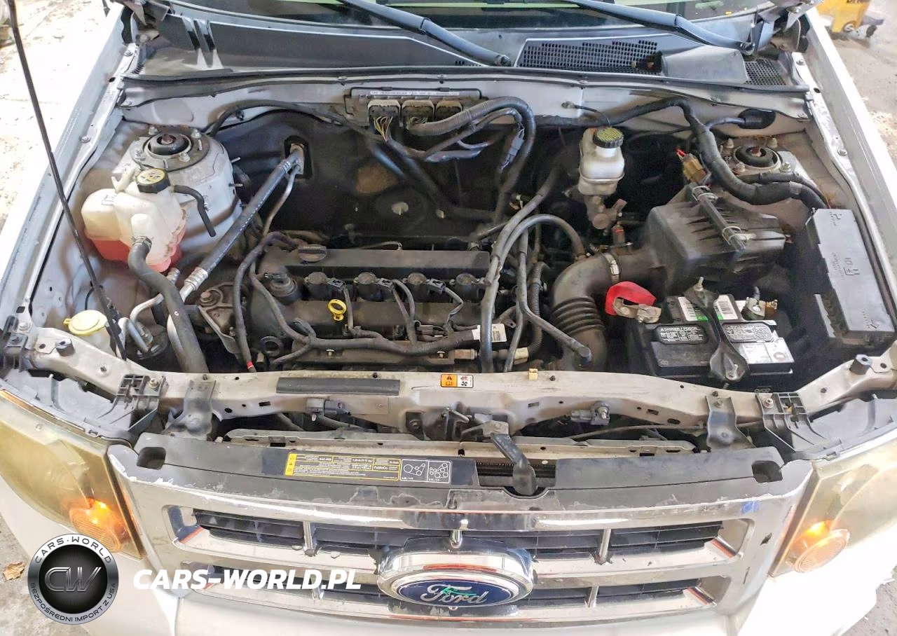 2012 Ford Escape Xlt VIN:1FMCU0D75CKA22220 - 12