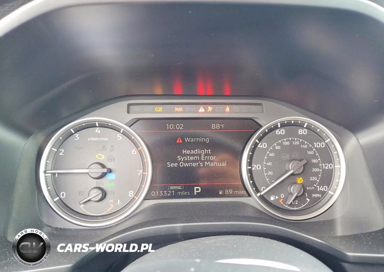 2025 Mitsubishi Outlander Se VIN:JA4J4VA89SZ057557 - 9