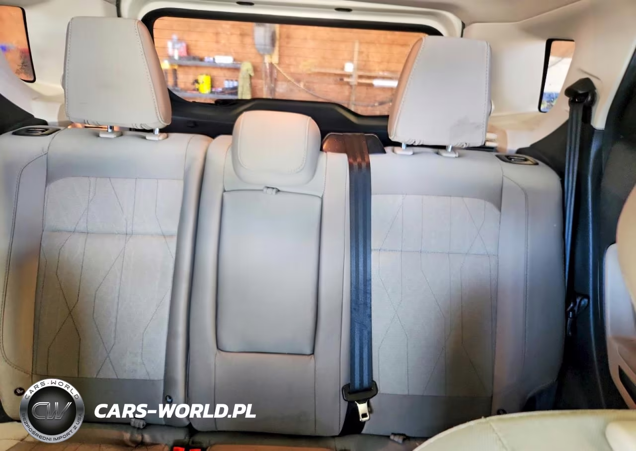 2019 Ford Ecosport Se VIN:MAJ6S3GL8KC294731 - 10