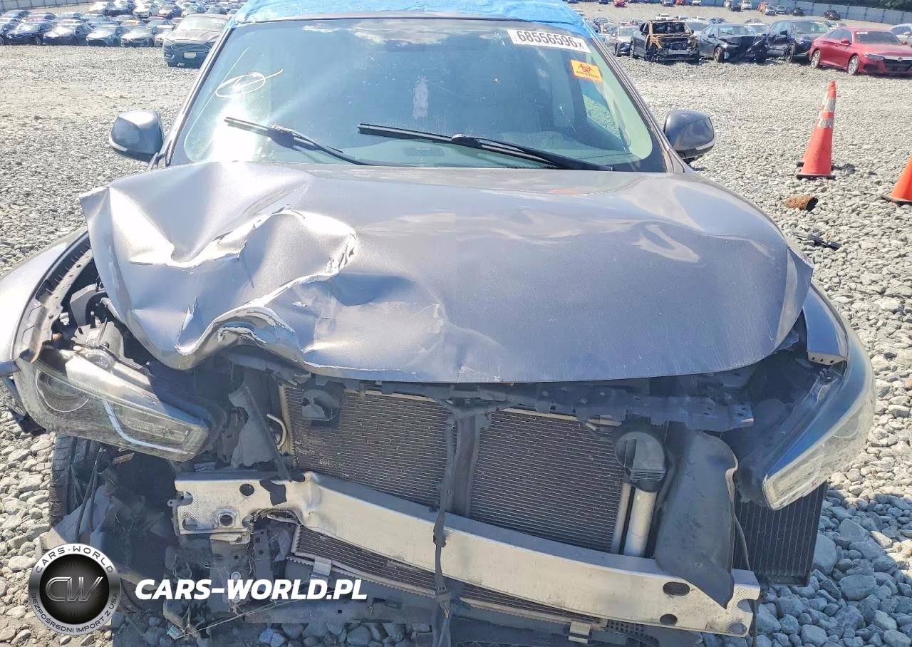 2018 Infiniti Qx60 Base VIN:5N1DL0MM9JC514057 - 12