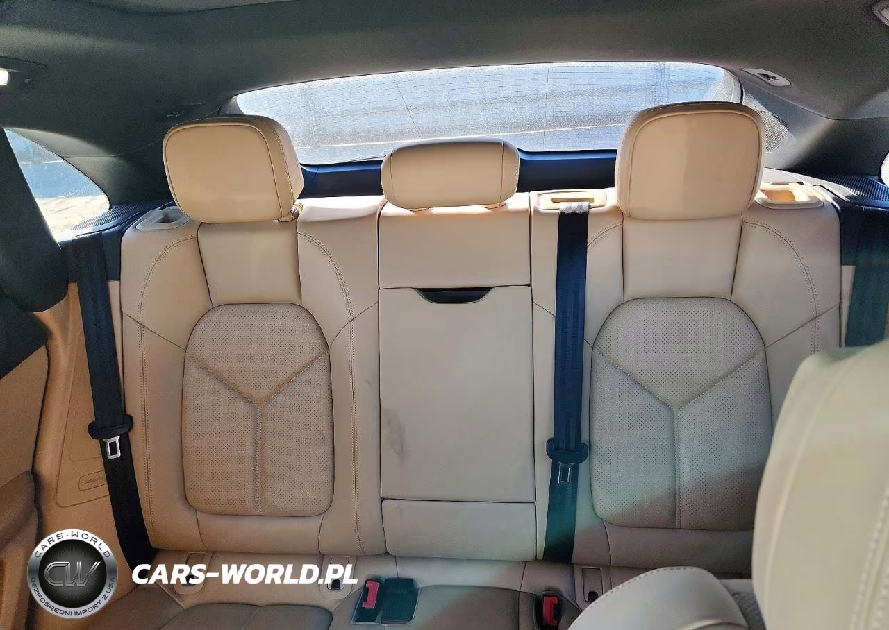 2018 Porsche Macan VIN:WP1AA2A52JLB22123 - 10