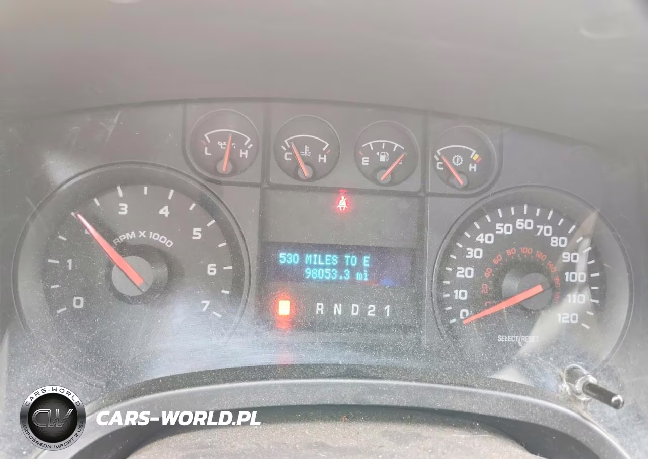 2010 Ford F150 Super Cab VIN:1FTEX1EW4AFB60160 - 9