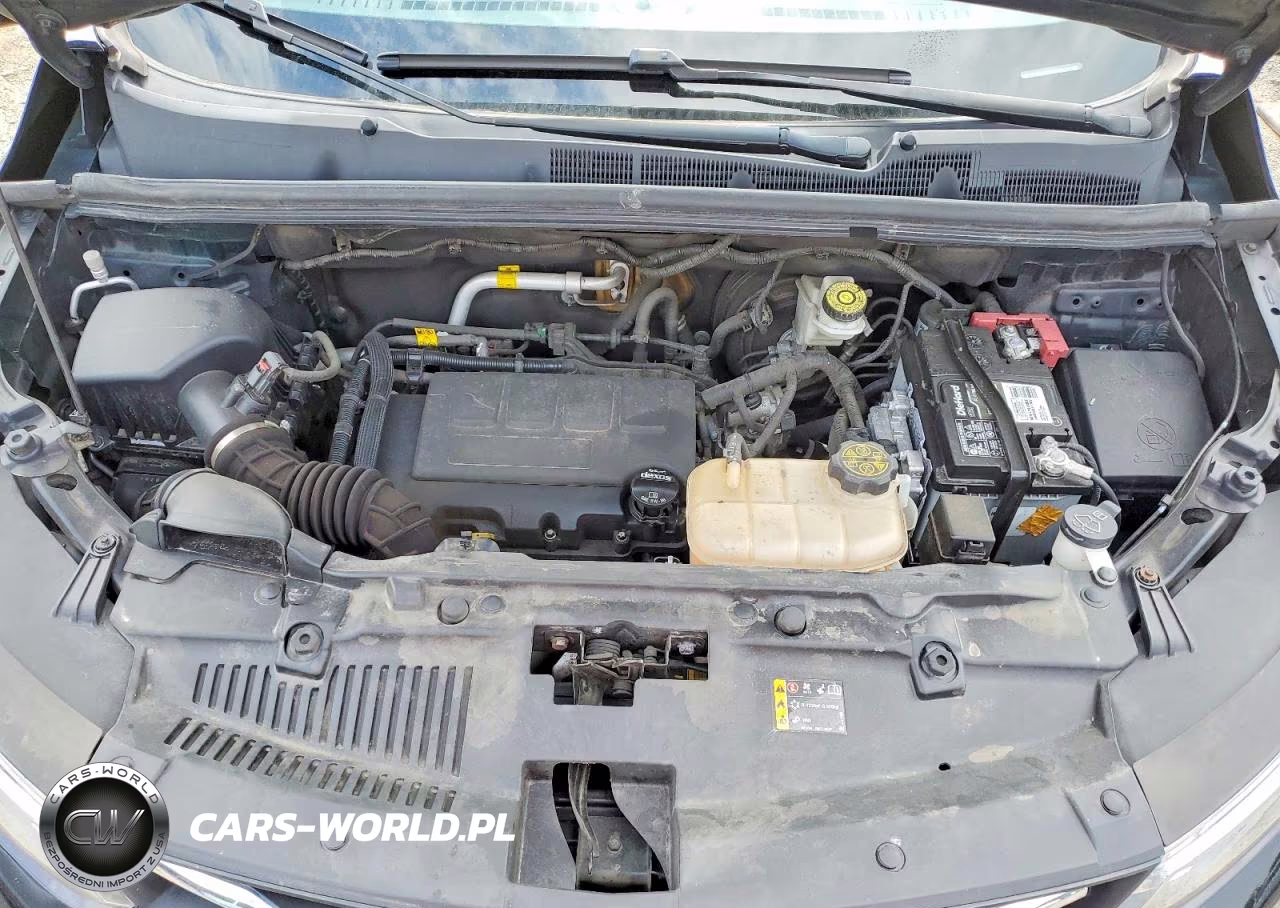 2021 Chevrolet Trax Ls VIN:KL7CJNSB0MB357935 - 12