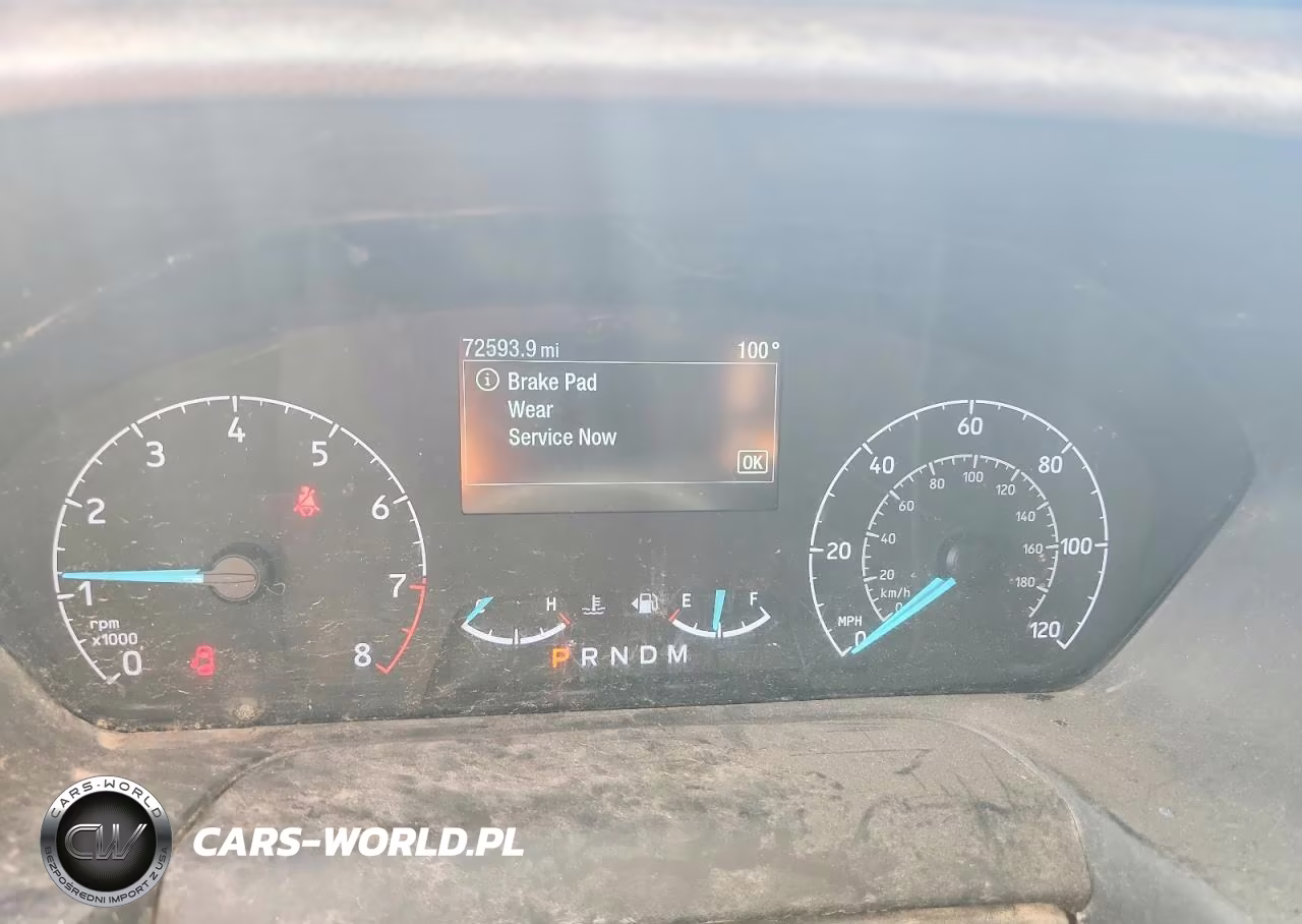 2022 Ford Transit Box Truck VIN:1FDBF6P82NKA55319 - 9