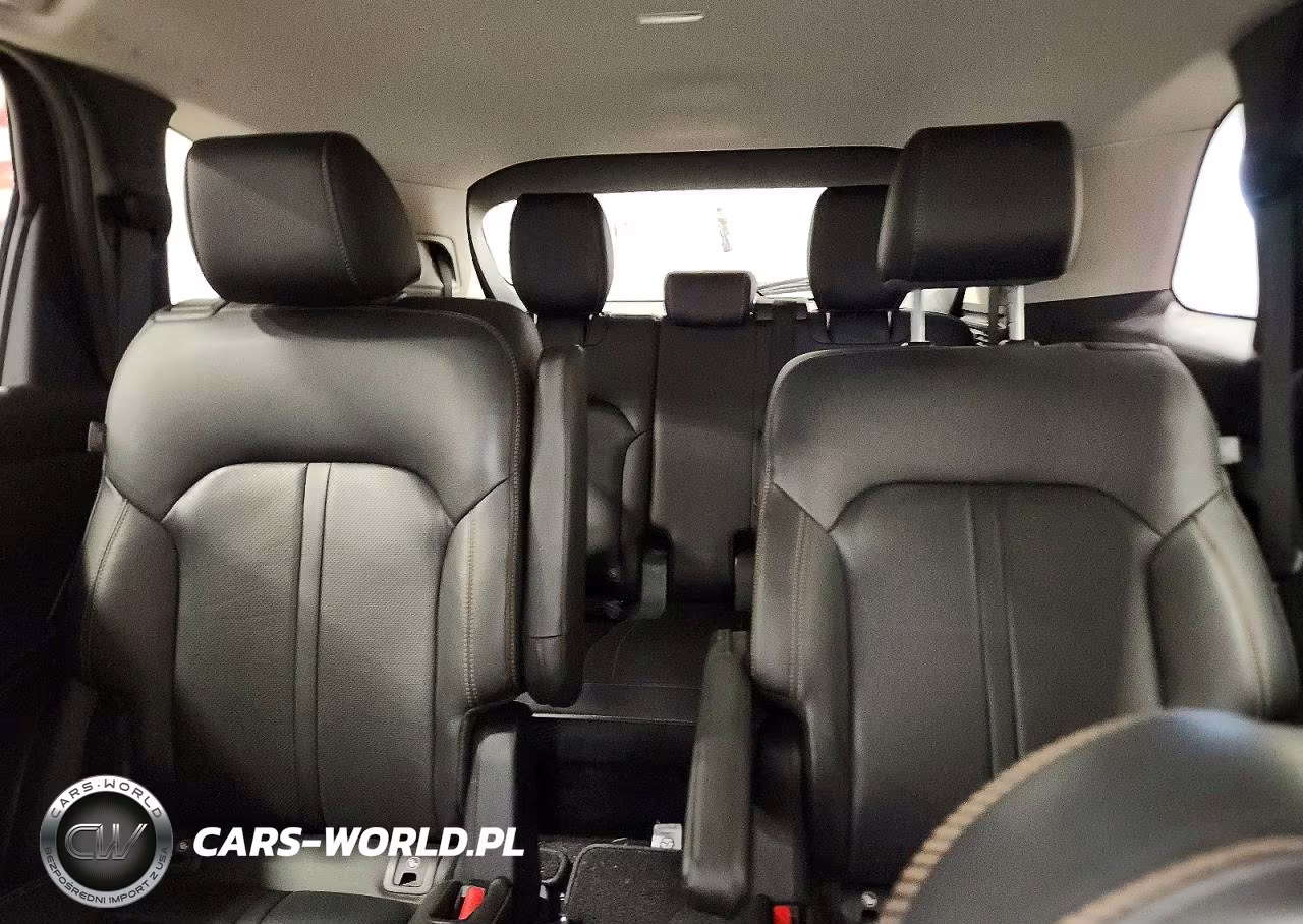 2025 Mazda Cx-90 Preferred VIN:JM3KKBHDXS1221096 - 10