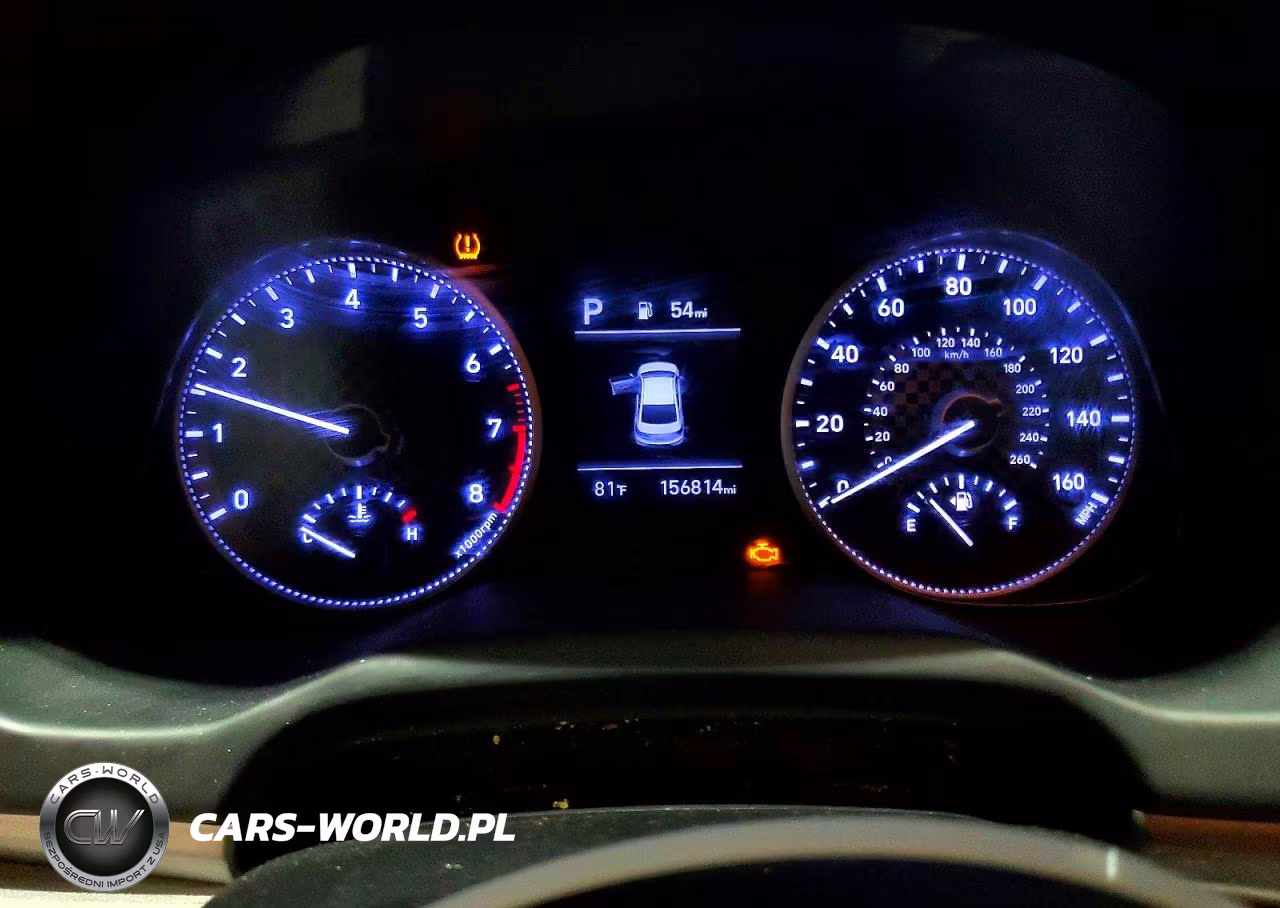 2020 Hyundai Elantra Sel VIN:5NPD84LF3LH571930 - 9