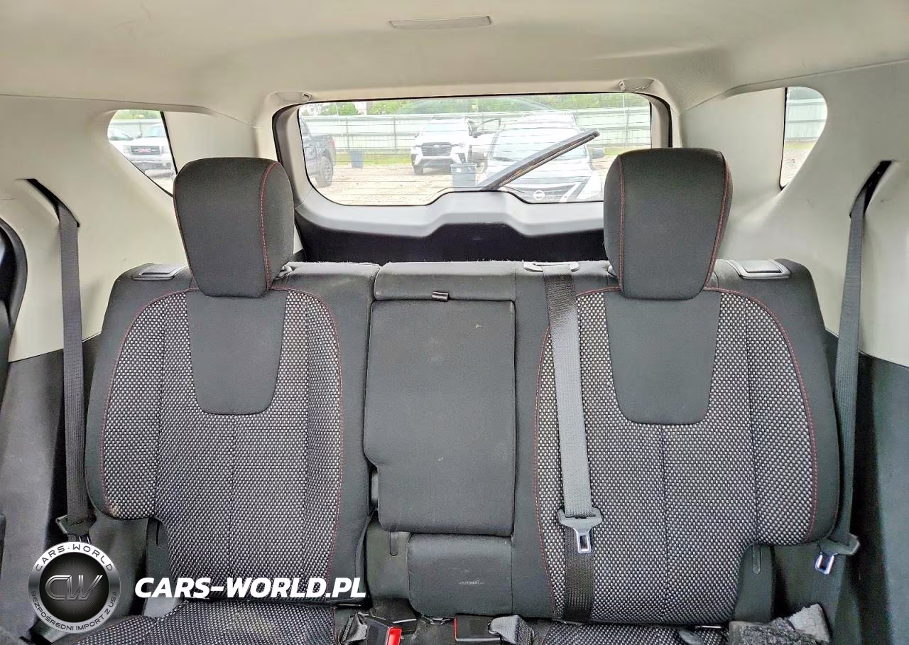 2015 Chevrolet Equinox Lt VIN:2GNFLFEK3F6290790 - 10