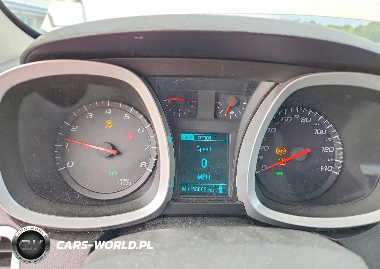 2015 Chevrolet Equinox Lt VIN:2GNFLFEK3F6290790 - 9