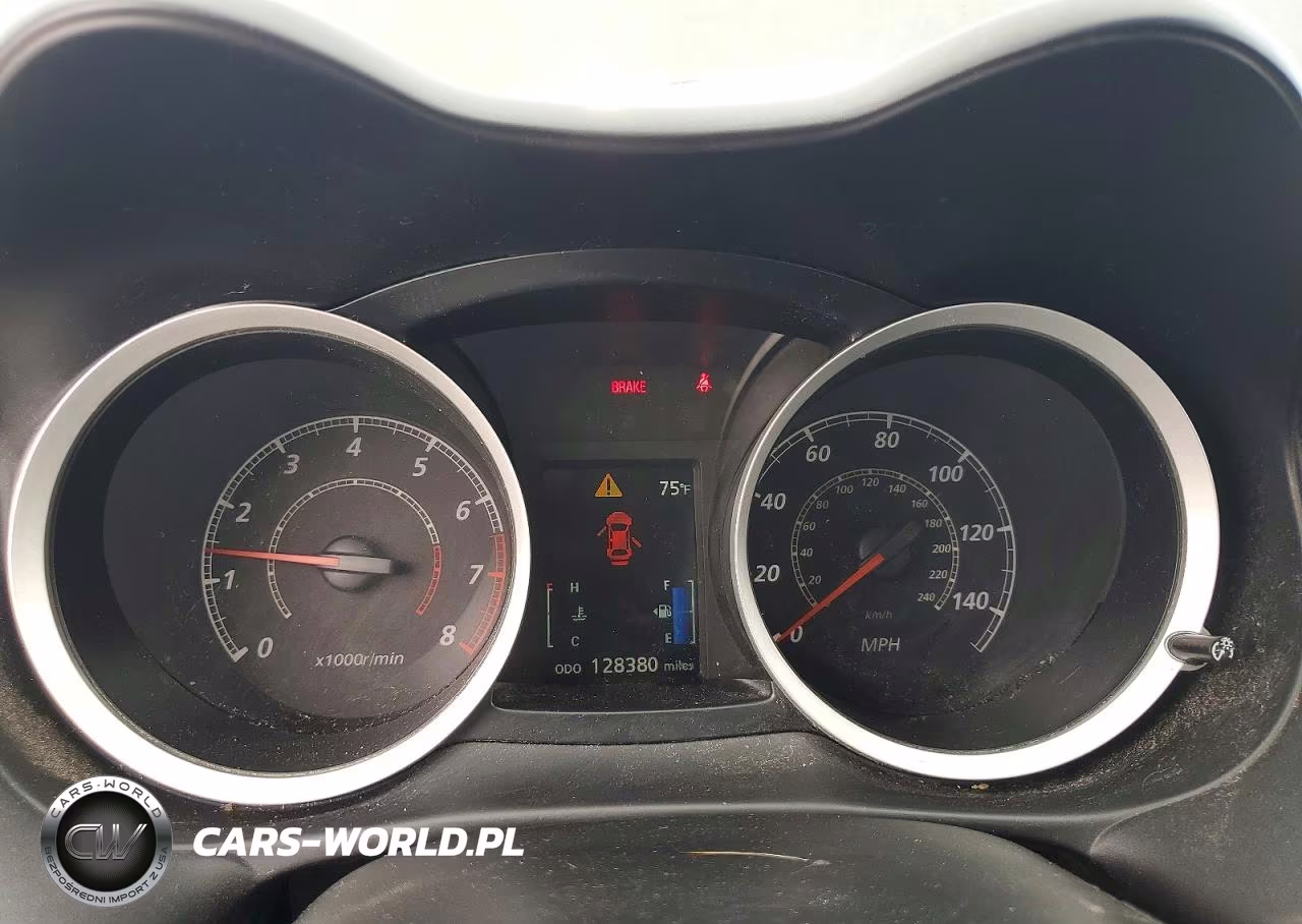 2017 Mitsubishi Lancer Es VIN:JA32U2FU4HU003697 - 9