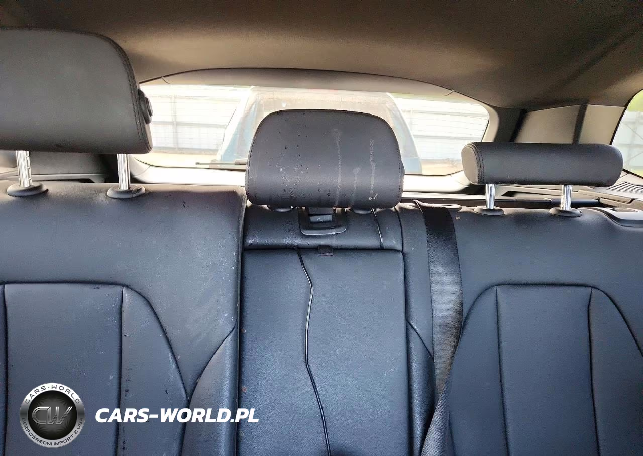 2018 BMW X3 xDrive30I VIN:5UXTR9C59JLD60576 - 10
