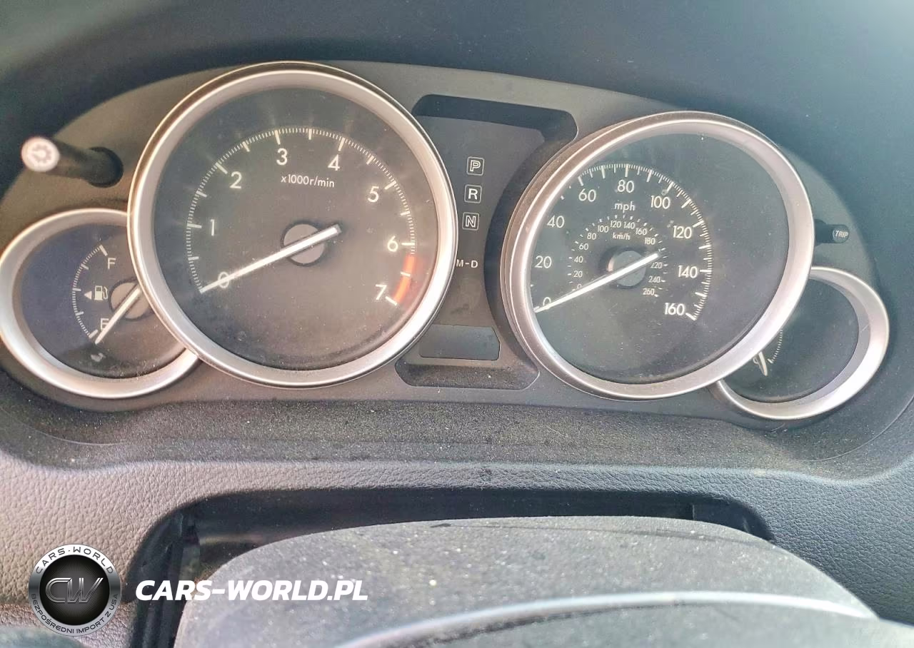 2011 Mazda 6 I VIN:1YVHZ8BH0B5M18472 - 9