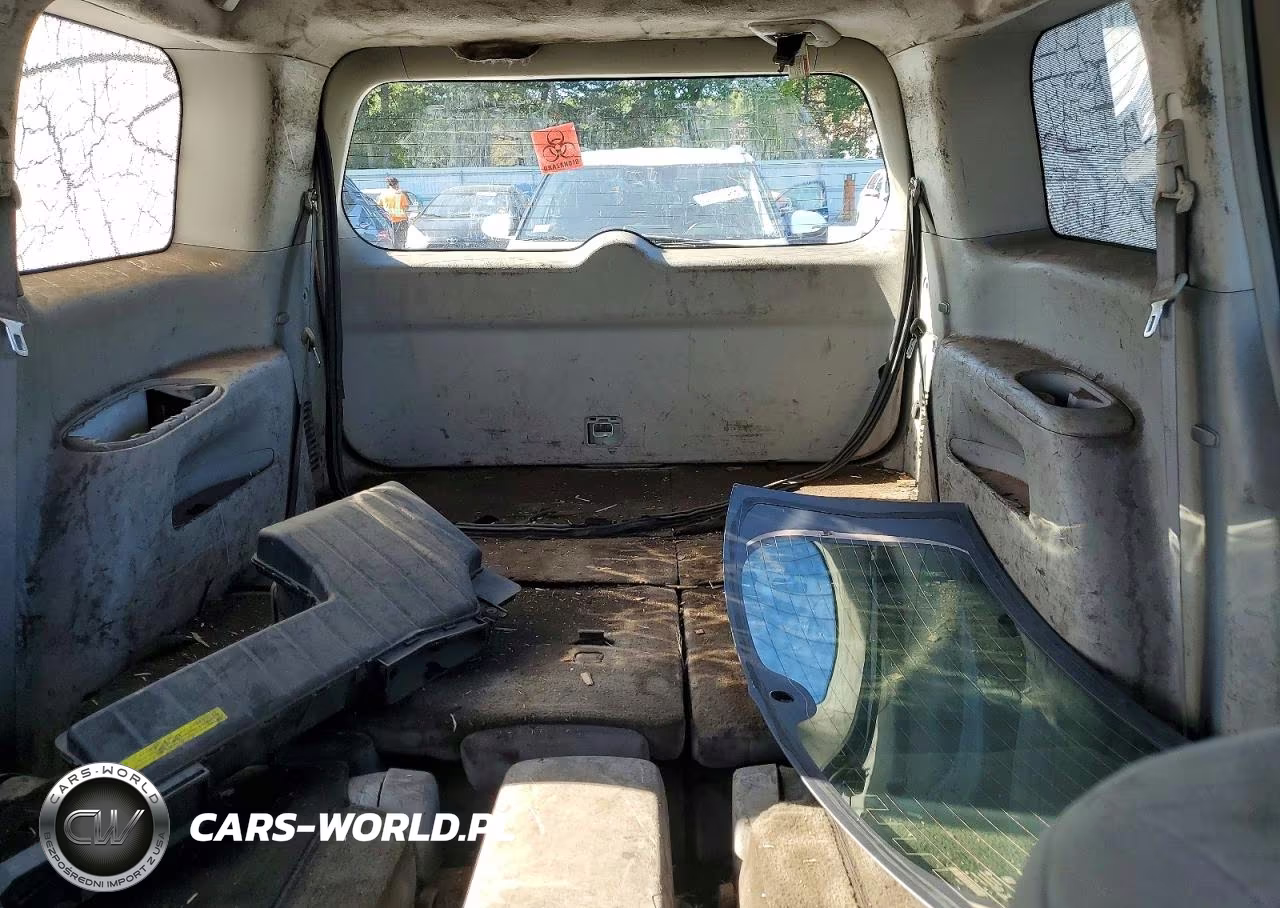 2014 Nissan Quest 3.5 S VIN:JN8AE2KP5E9107080 - 10