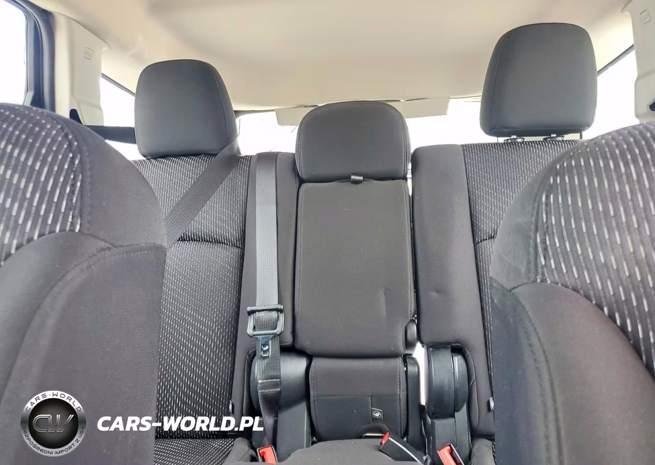 2014 Dodge Journey Se VIN:3C4PDCAB8ET218069 - 10