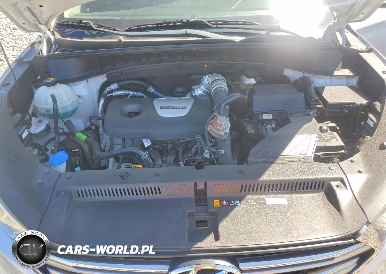2018 Hyundai Tucson Limited VIN:KM8J3CA27JU825505 - 11