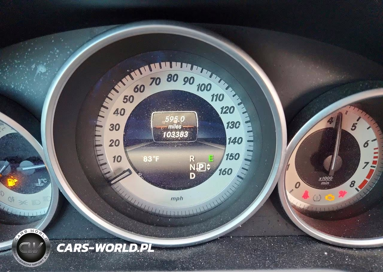 2015 Mercedes-Benz E 350 4Matic VIN:WDDHF8JB8FB122821 - 9