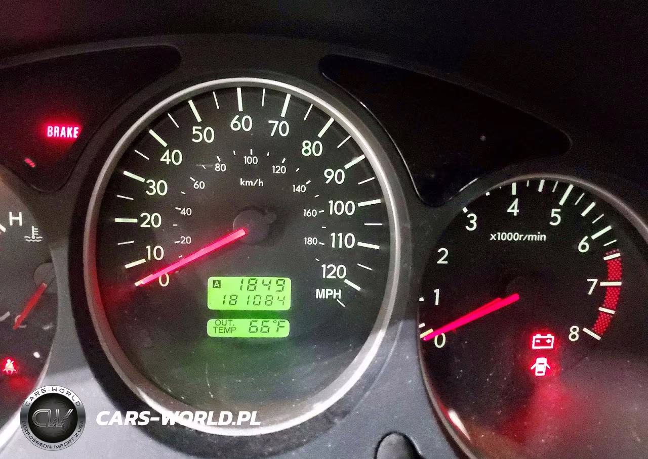 2007 Subaru Forester 2.5X VIN:JF1SG63697G719536 - 9