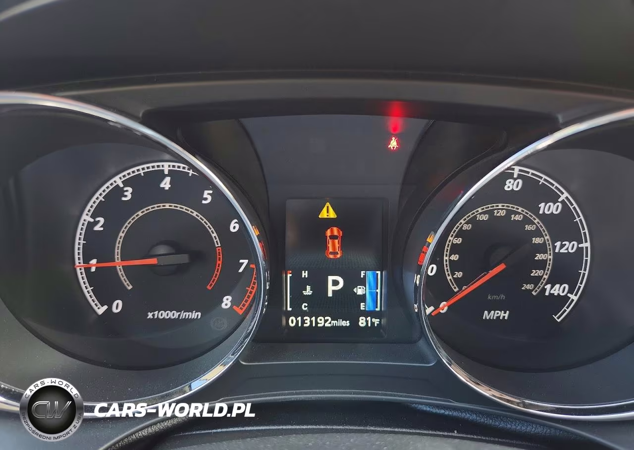2026 Mitsubishi Outlander Sport S-Se VIN:JA4ARUAU3TU016915 - 9