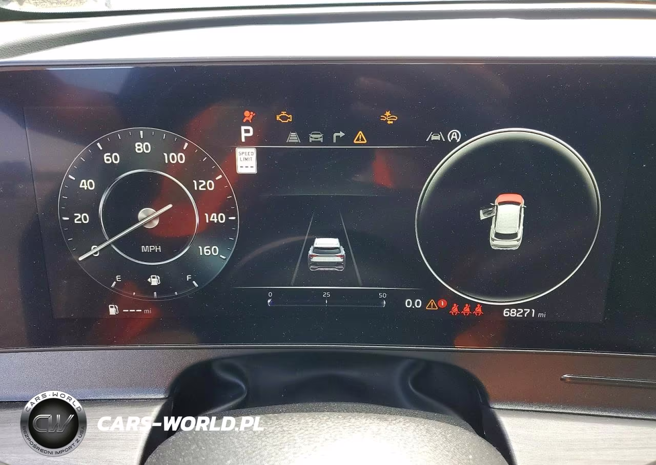 2023 Kia Sportage X-Pro Prestige VIN:5XYK7CAF5PG062121 - 9